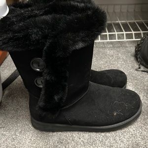 winter boots